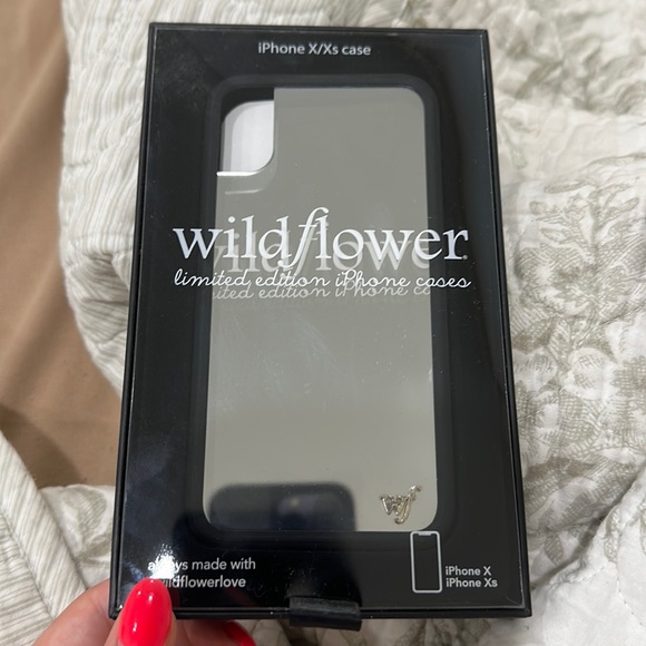 Wildflower phone case - Picture 2 of 2